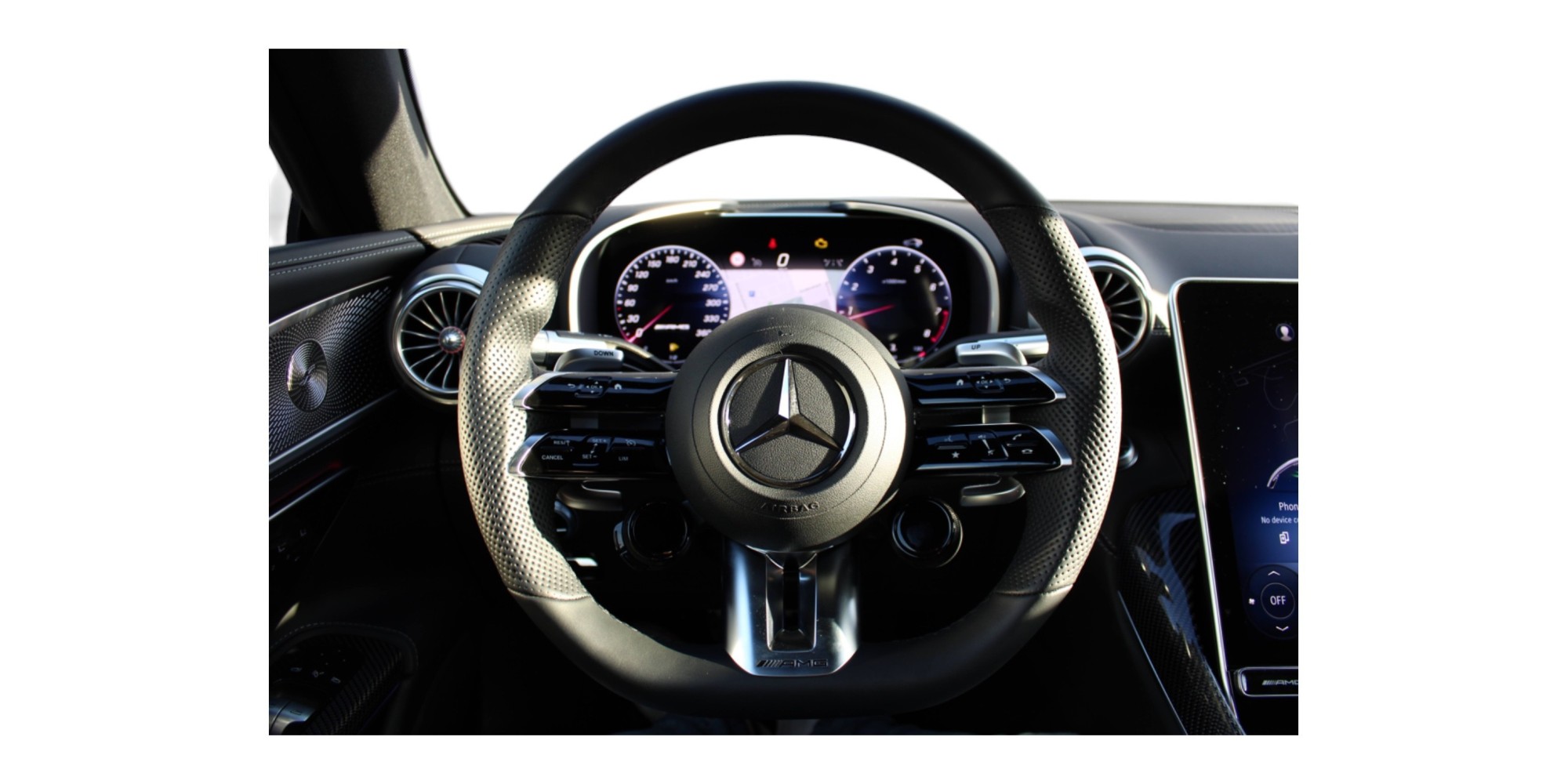 Mercedes-AMG SL 63 | Iconic Open-Top Performance