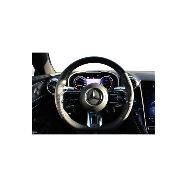 Mercedes-AMG SL 63 | Iconic Open-Top Performance