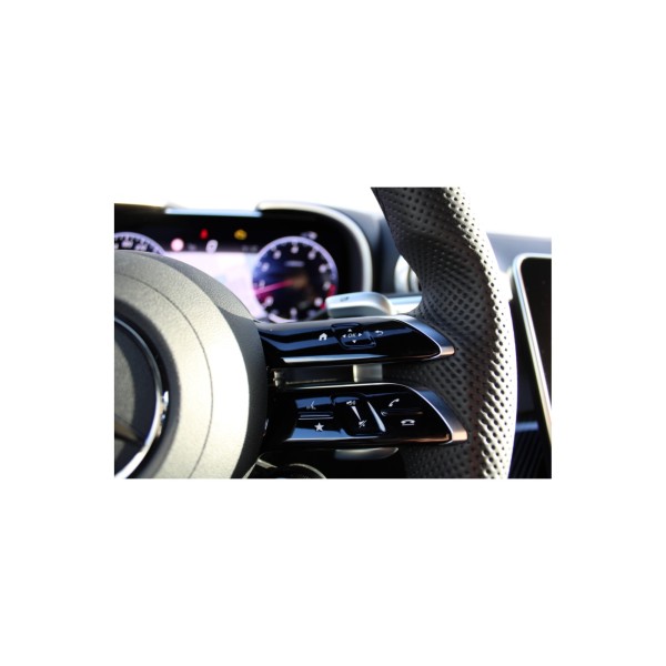 Mercedes-AMG SL 63 | Iconic Open-Top Performance