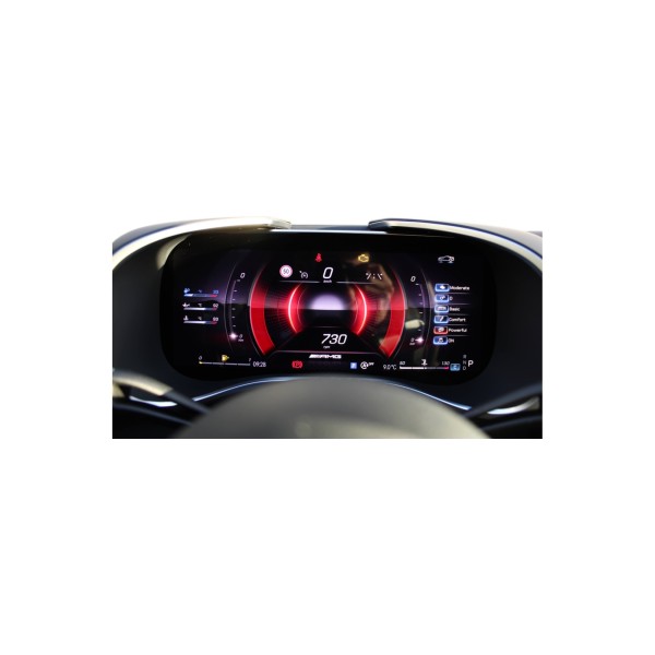 Mercedes-AMG SL 63 | Iconic Open-Top Performance