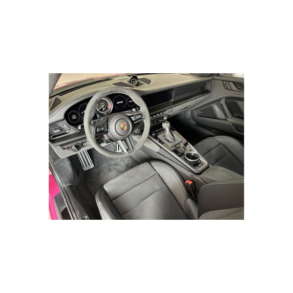 Porsche 911 992 GT3 | Exclusive Manufaktur Edition