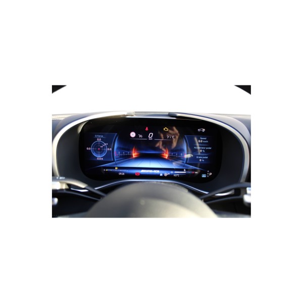 Mercedes-AMG SL 63 | Iconic Open-Top Performance