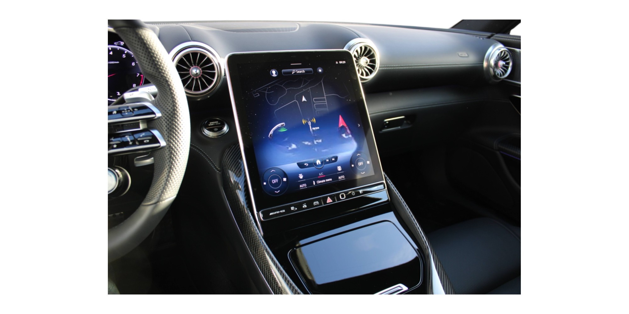 Mercedes-AMG SL 63 | Iconic Open-Top Performance