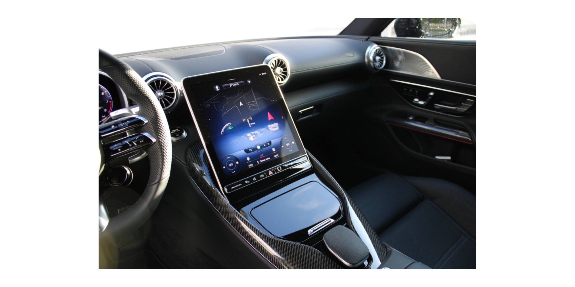 Mercedes-AMG SL 63 | Iconic Open-Top Performance