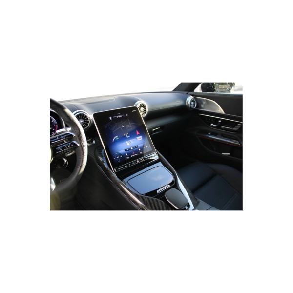 Mercedes-AMG SL 63 | Iconic Open-Top Performance