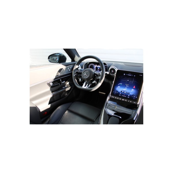 Mercedes-AMG SL 63 | Iconic Open-Top Performance