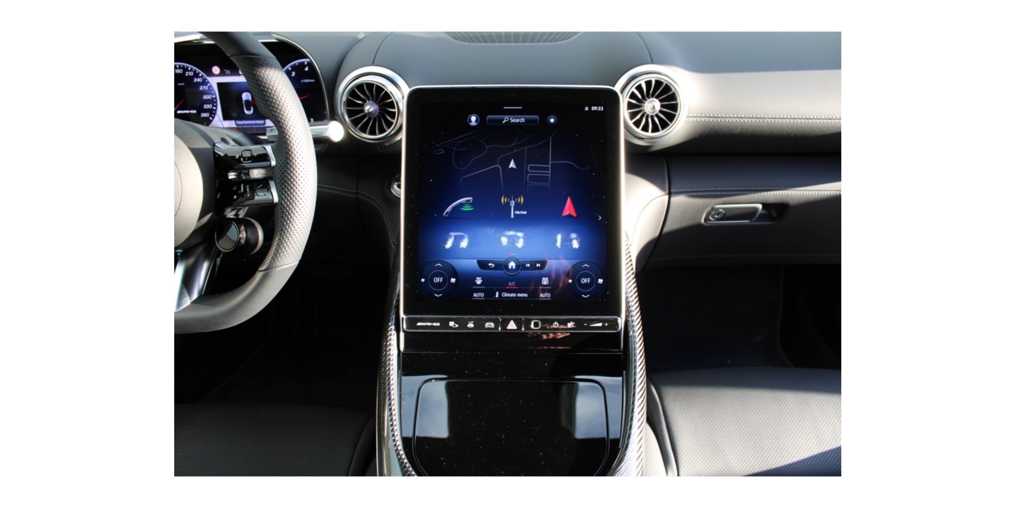 Mercedes-AMG SL 63 | Iconic Open-Top Performance