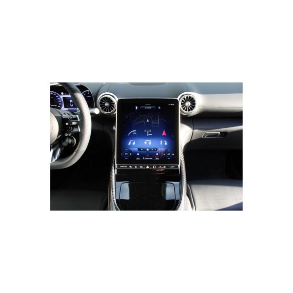 Mercedes-AMG SL 63 | Iconic Open-Top Performance