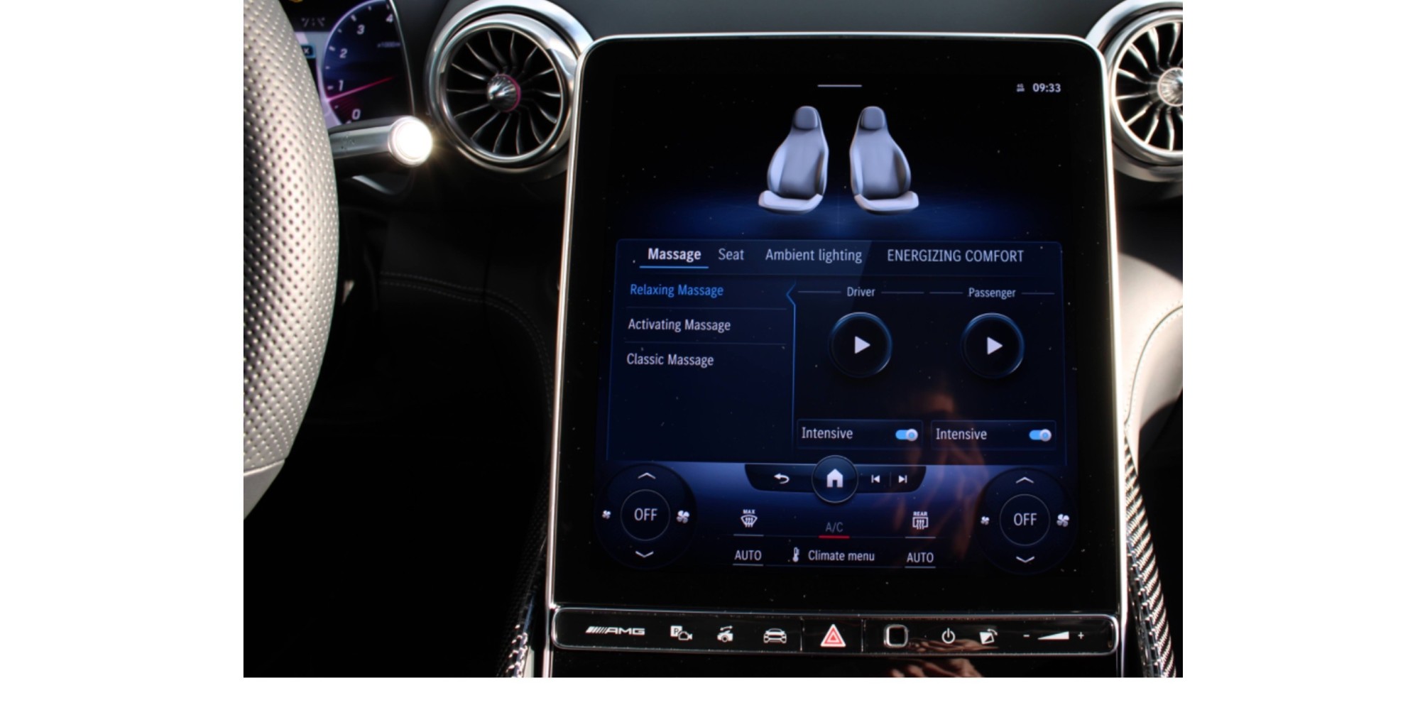 Mercedes-AMG SL 63 | Iconic Open-Top Performance