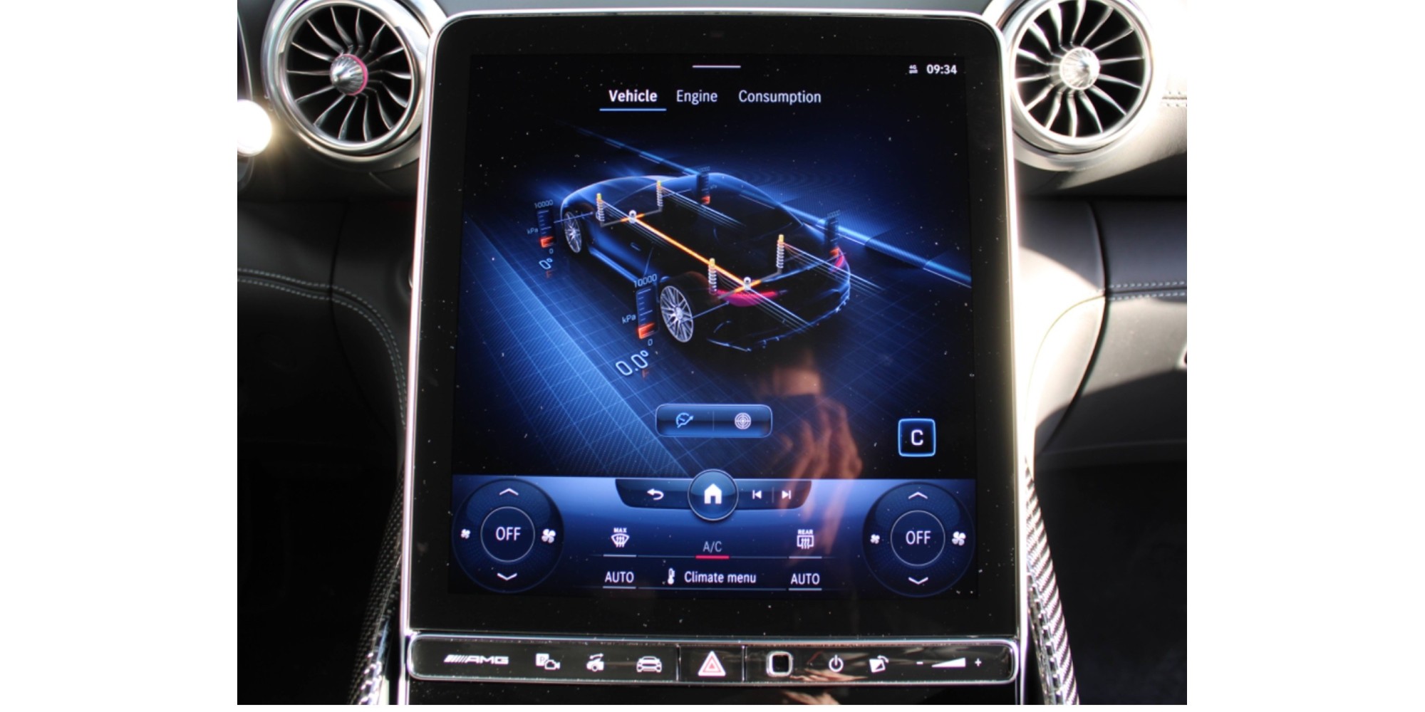 Mercedes-AMG SL 63 | Iconic Open-Top Performance