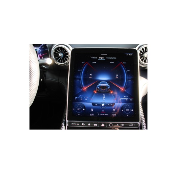 Mercedes-AMG SL 63 | Iconic Open-Top Performance