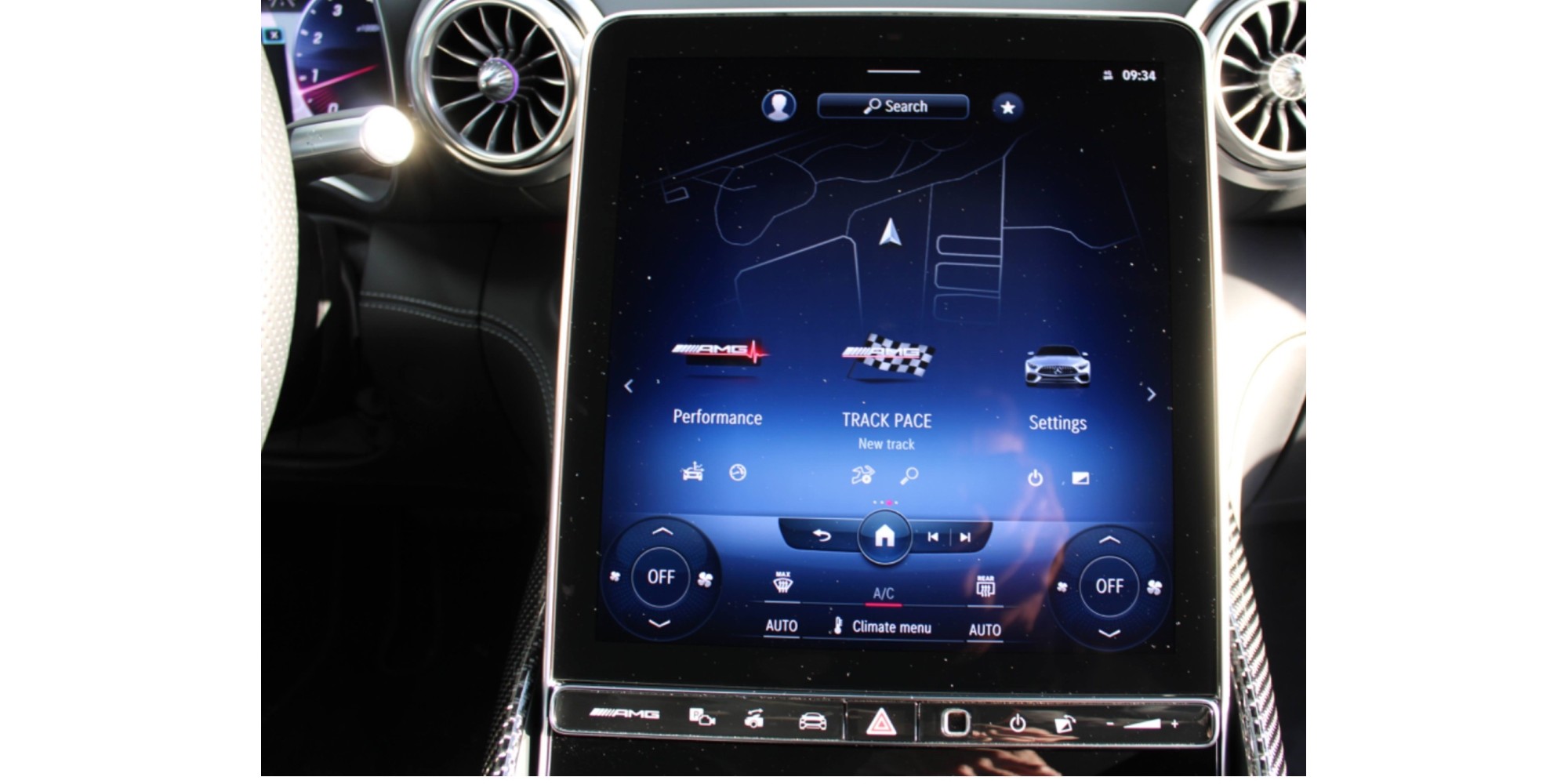 Mercedes-AMG SL 63 | Iconic Open-Top Performance