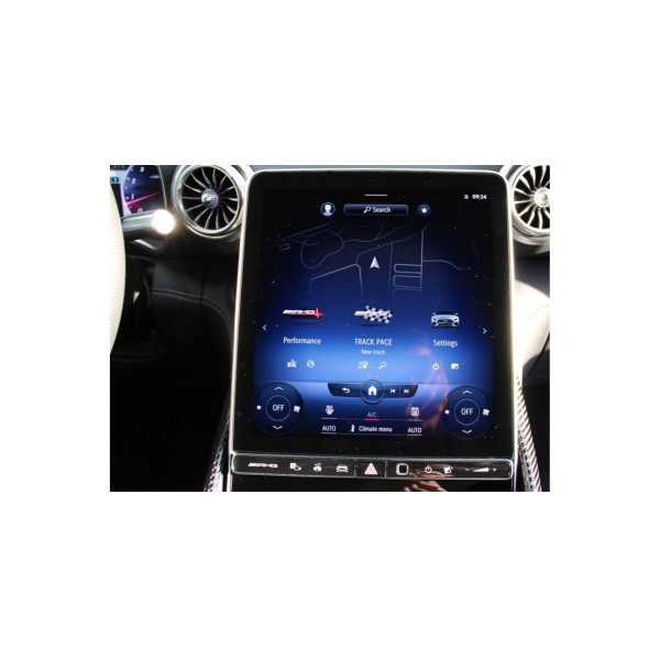 Mercedes-AMG SL 63 | Iconic Open-Top Performance