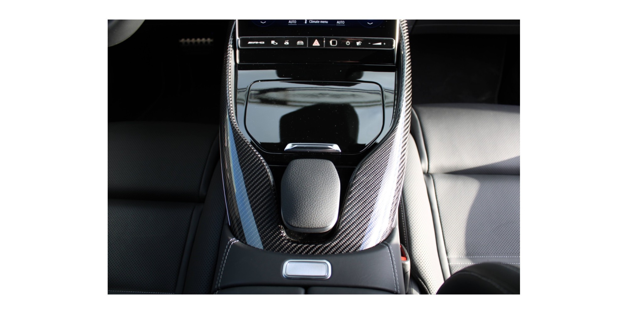 Mercedes-AMG SL 63 | Iconic Open-Top Performance