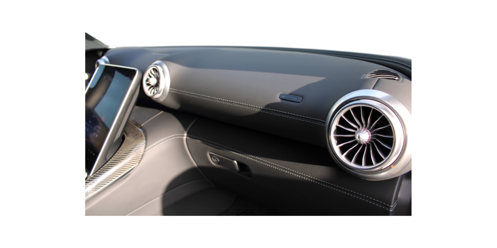 Mercedes-AMG SL 63 | Iconic Open-Top Performance