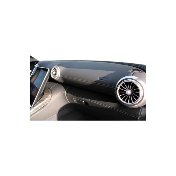 Mercedes-AMG SL 63 | Iconic Open-Top Performance