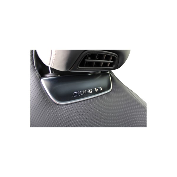 Mercedes-AMG SL 63 | Iconic Open-Top Performance