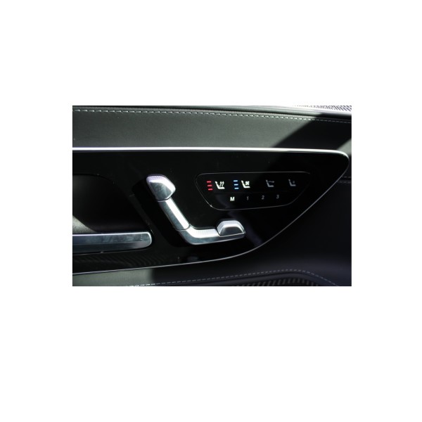 Mercedes-AMG SL 63 | Iconic Open-Top Performance