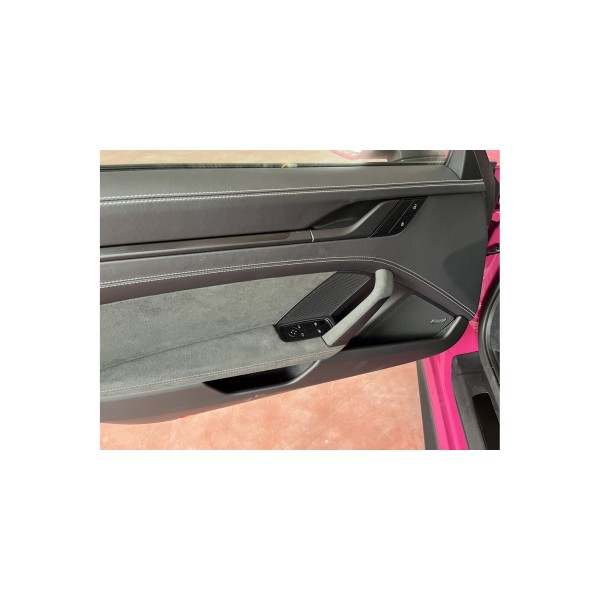 Porsche 911 992 GT3 | Exclusive Manufaktur Edition