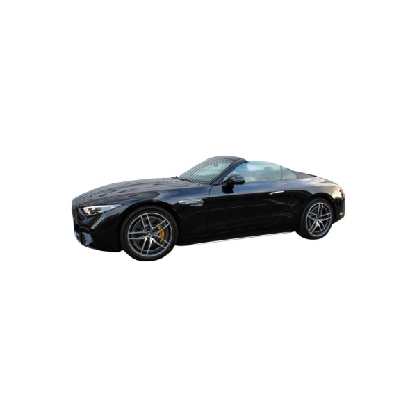 Mercedes-AMG SL 63 | Iconic Open-Top Performance