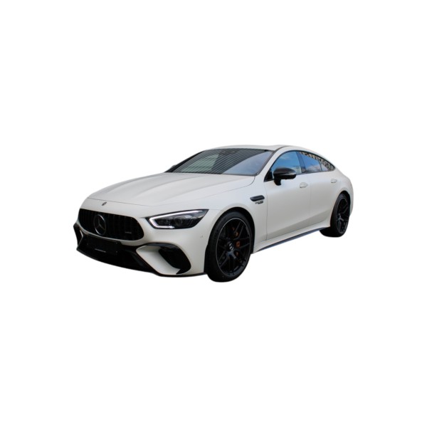 Mercedes-AMG GT 63 S E | High-Performance Luxury