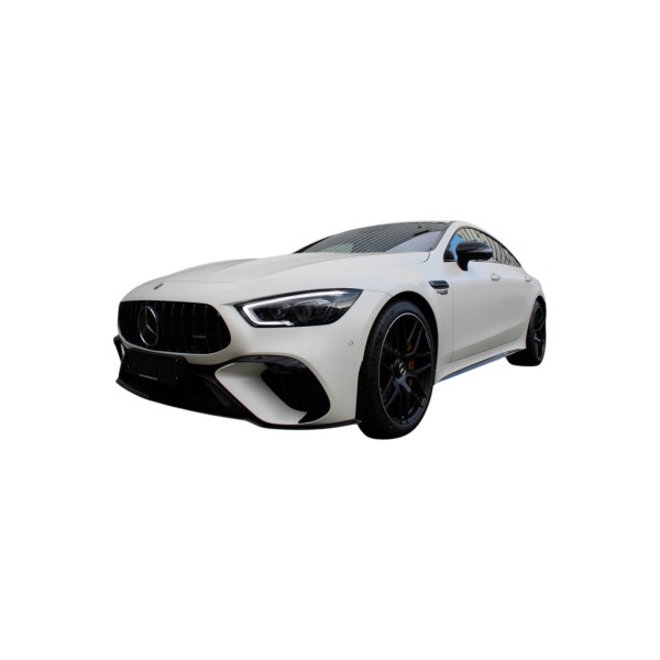 Mercedes-AMG GT 63 S E | High-Performance Luxury