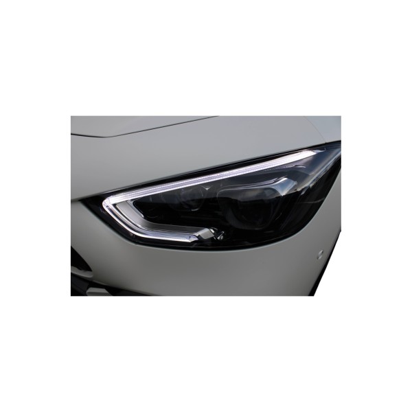 Mercedes-AMG GT 63 S E | High-Performance Luxury