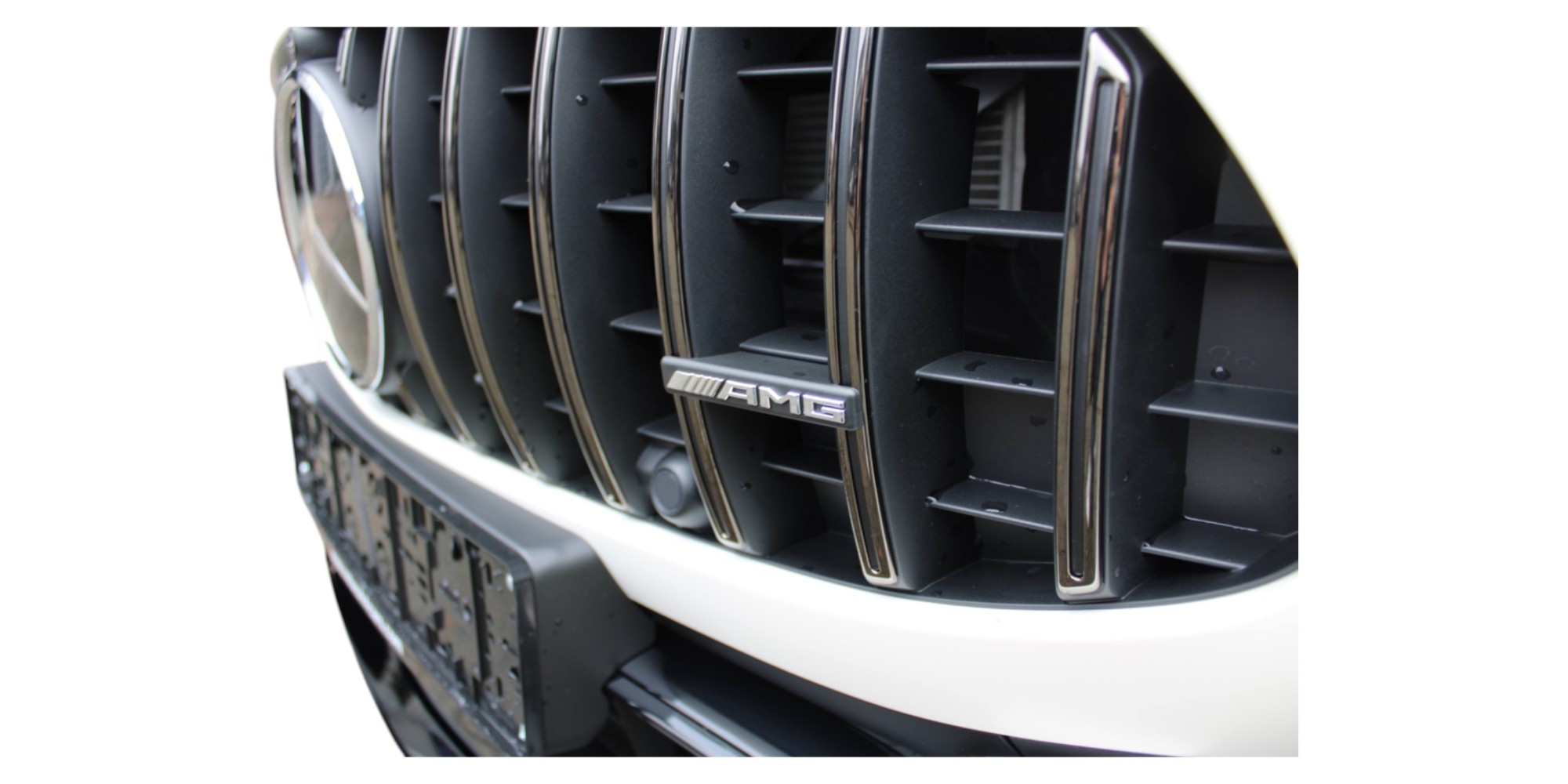 Mercedes-AMG GT 63 S E | High-Performance Luxury