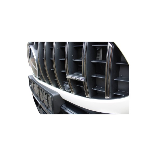 Mercedes-AMG GT 63 S E | High-Performance Luxury