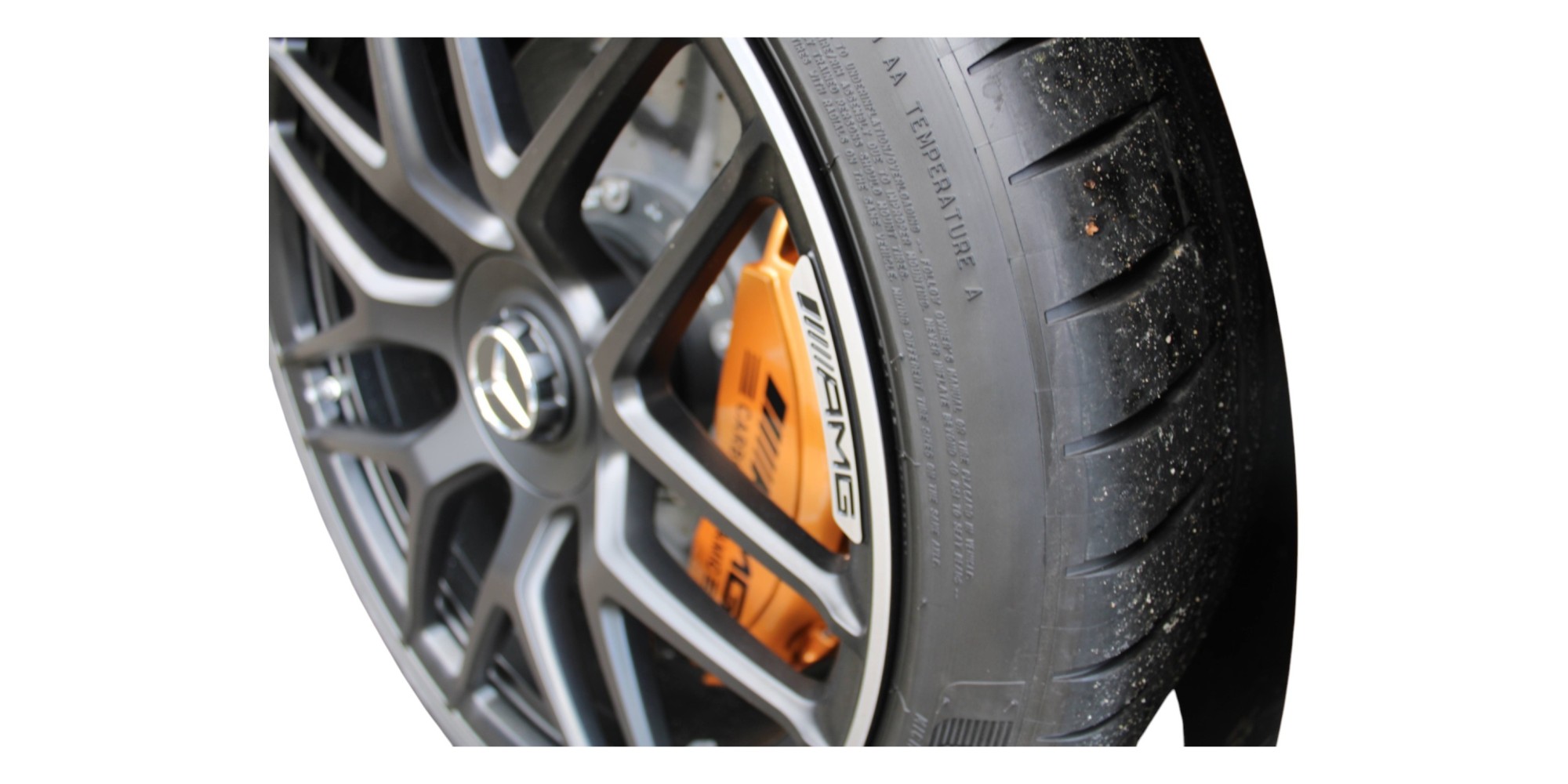 Mercedes-AMG GT 63 S E | High-Performance Luxury