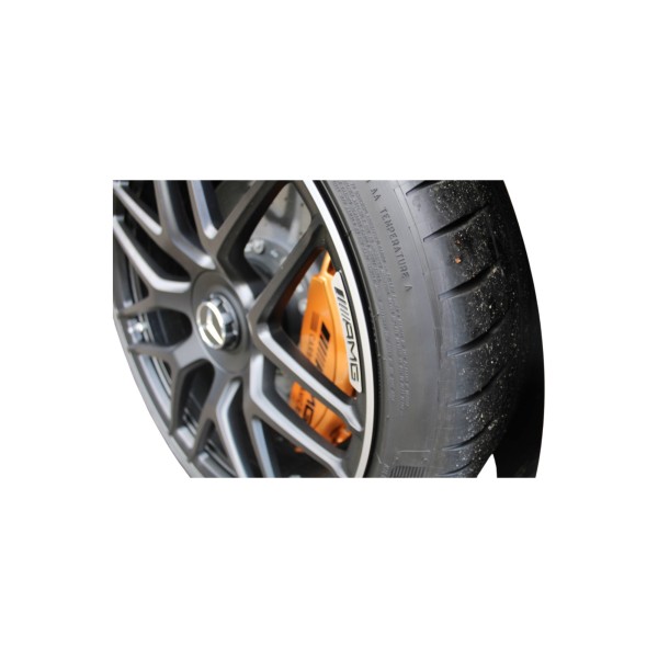 Mercedes-AMG GT 63 S E | High-Performance Luxury