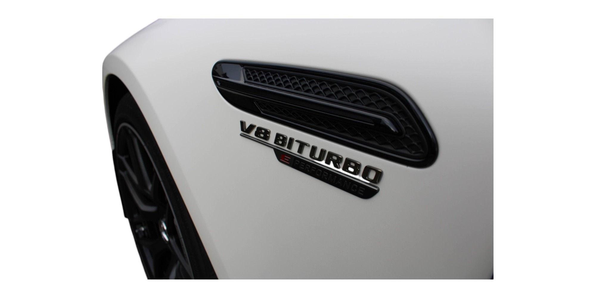 Mercedes-AMG GT 63 S E | High-Performance Luxury