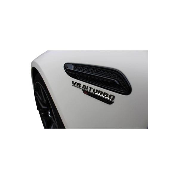 Mercedes-AMG GT 63 S E | High-Performance Luxury