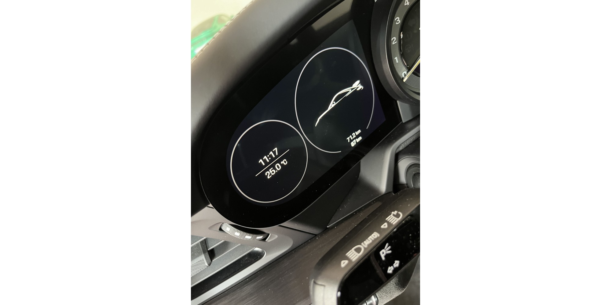 Porsche 911 992 GT3 | Exclusive Manufaktur Edition