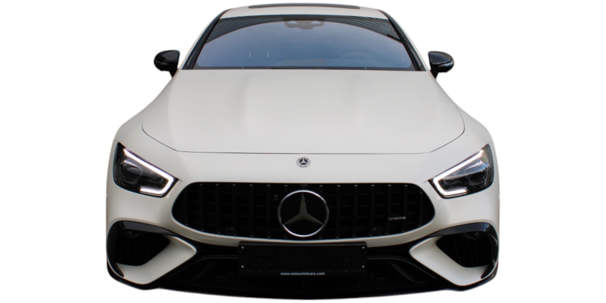 Mercedes-AMG GT 63 S E | High-Performance Luxury