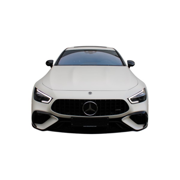 Mercedes-AMG GT 63 S E | High-Performance Luxury