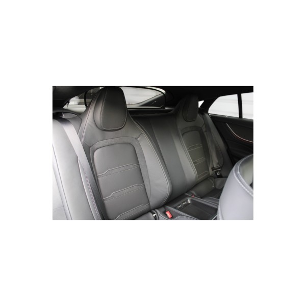 Mercedes-AMG GT 63 S E | High-Performance Luxury