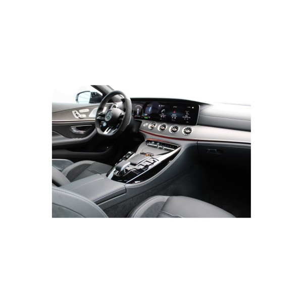 Mercedes-AMG GT 63 S E | High-Performance Luxury