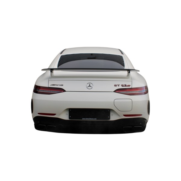 Mercedes-AMG GT 63 S E | High-Performance Luxury