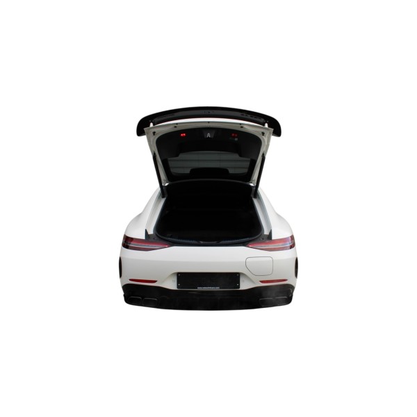 Mercedes-AMG GT 63 S E | High-Performance Luxury