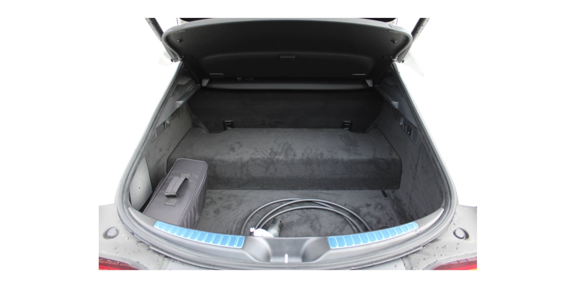 Mercedes-AMG GT 63 S E | High-Performance Luxury