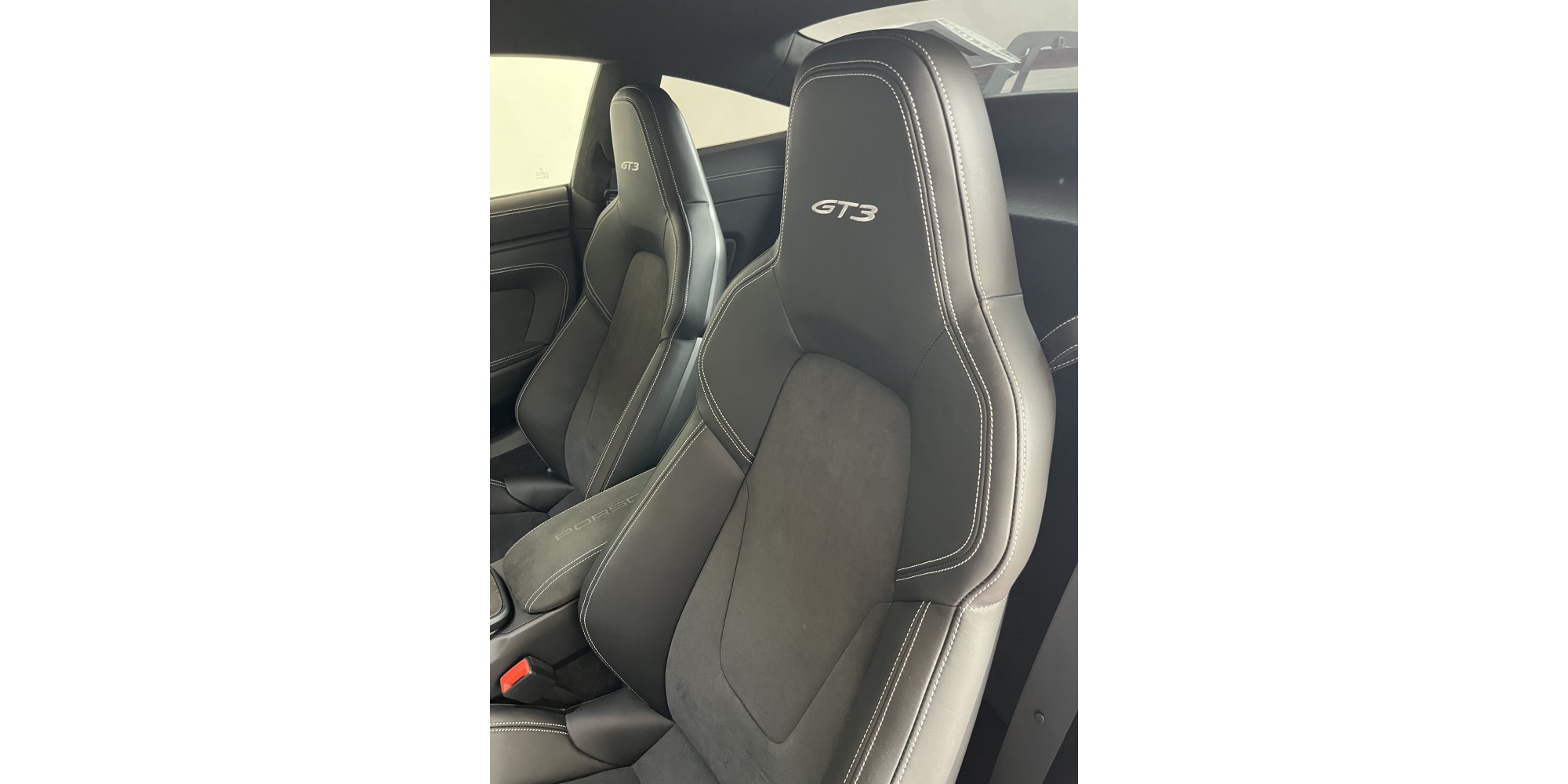 Porsche 911 992 GT3 | Exclusive Manufaktur Edition