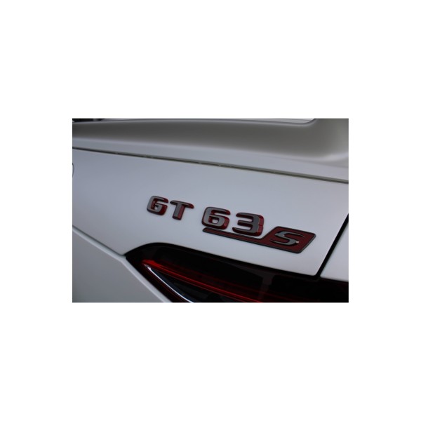 Mercedes-AMG GT 63 S E | High-Performance Luxury