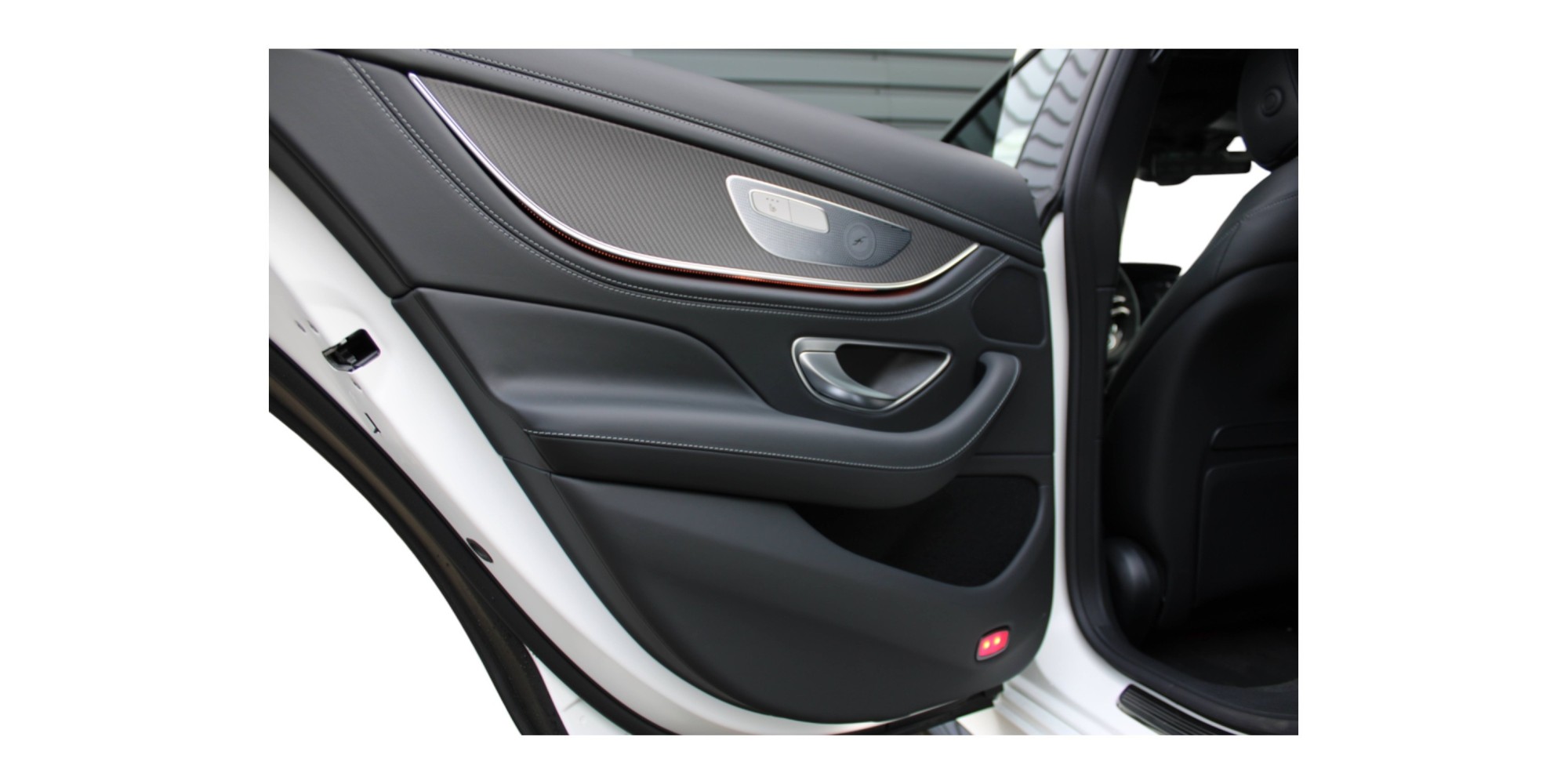 Mercedes-AMG GT 63 S E | High-Performance Luxury