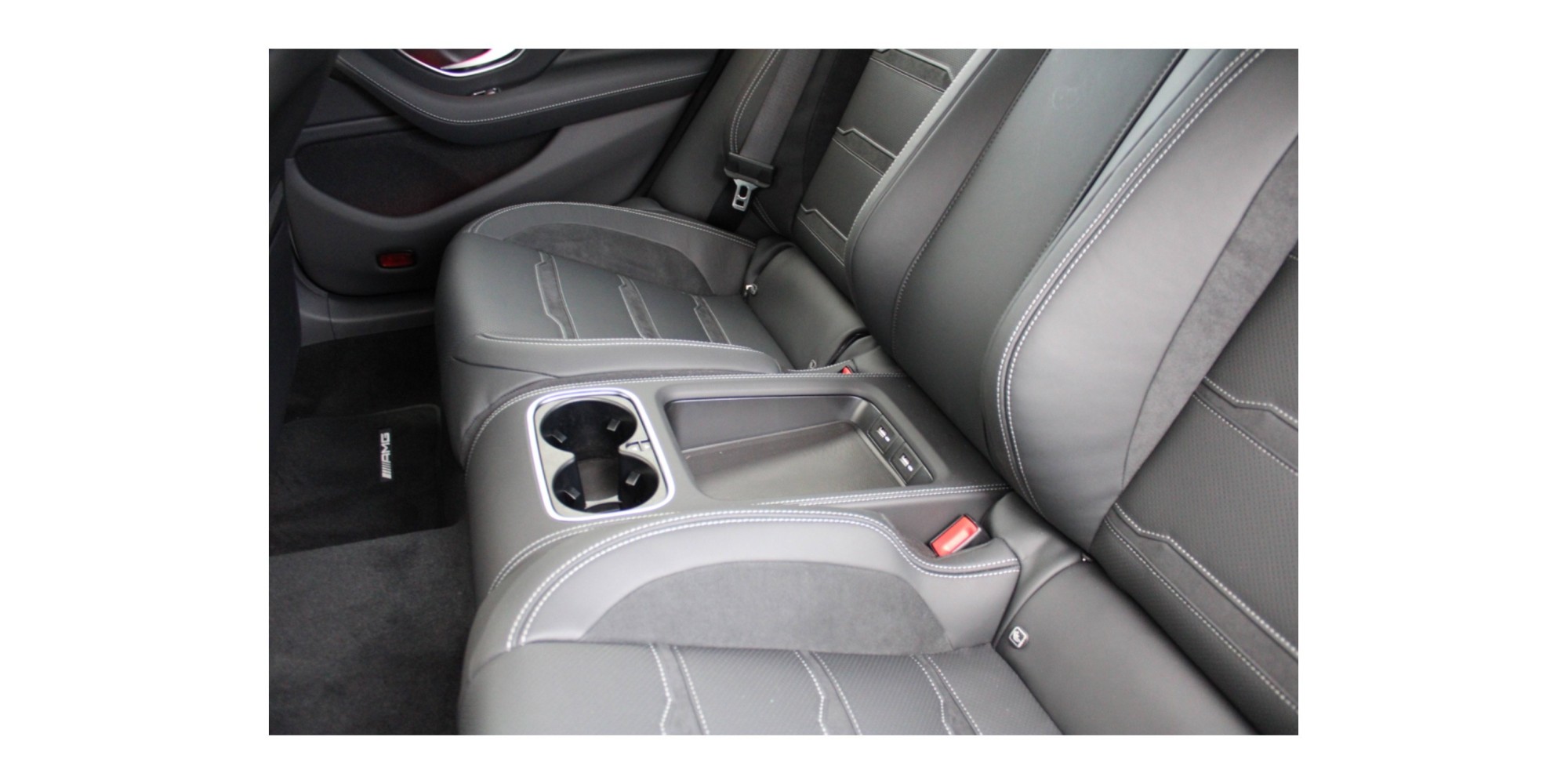 Mercedes-AMG GT 63 S E | High-Performance Luxury