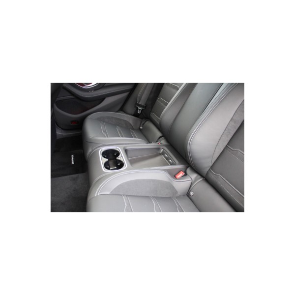 Mercedes-AMG GT 63 S E | High-Performance Luxury