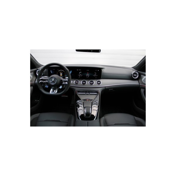 Mercedes-AMG GT 63 S E | High-Performance Luxury