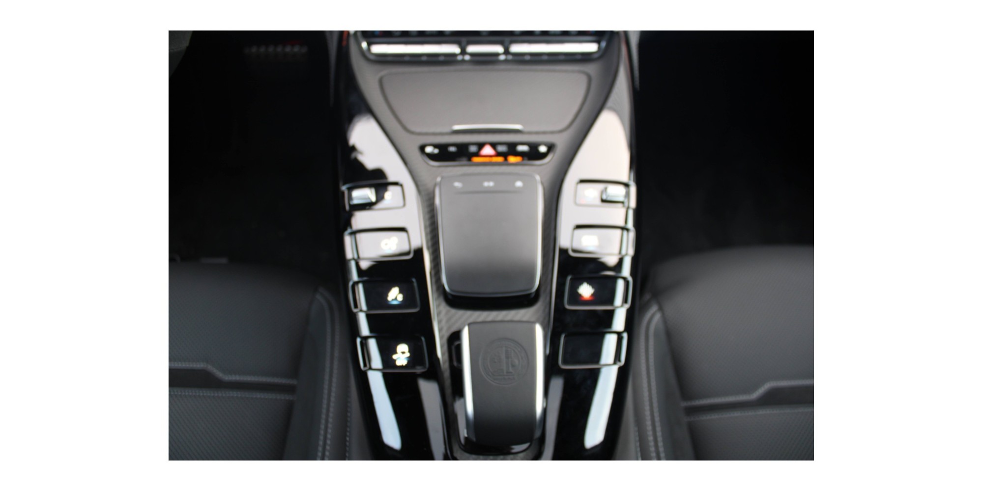 Mercedes-AMG GT 63 S E | High-Performance Luxury