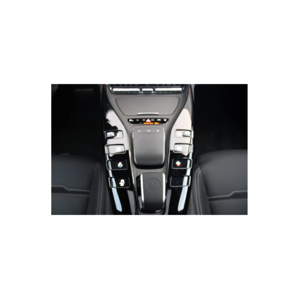 Mercedes-AMG GT 63 S E | High-Performance Luxury