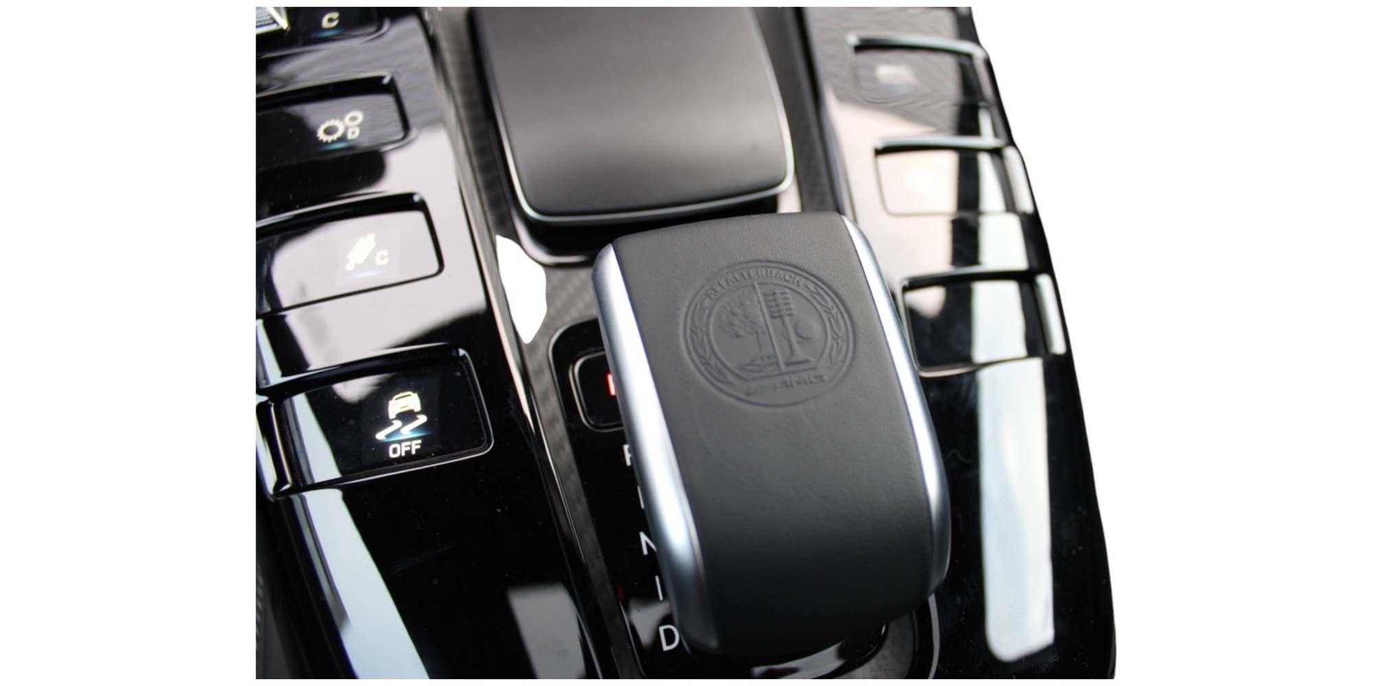 Mercedes-AMG GT 63 S E | High-Performance Luxury